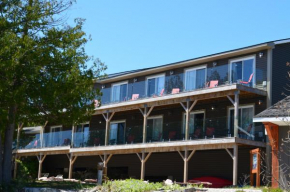 Big Tub Harbour Resort, Tobermory